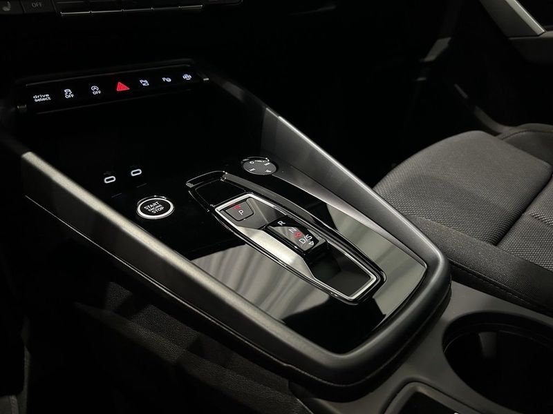 Audi A3 bild 14