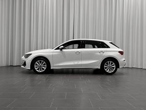 Audi A3 bild 2