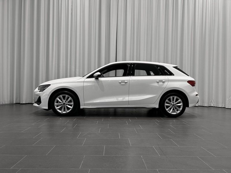 Audi A3 bild 2