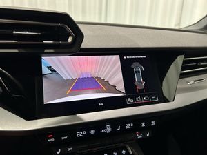 Audi A3 bild 12
