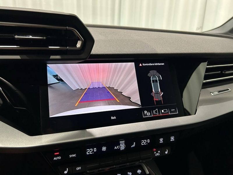 Audi A3 bild 12