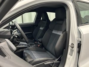 Audi A3 bild 6