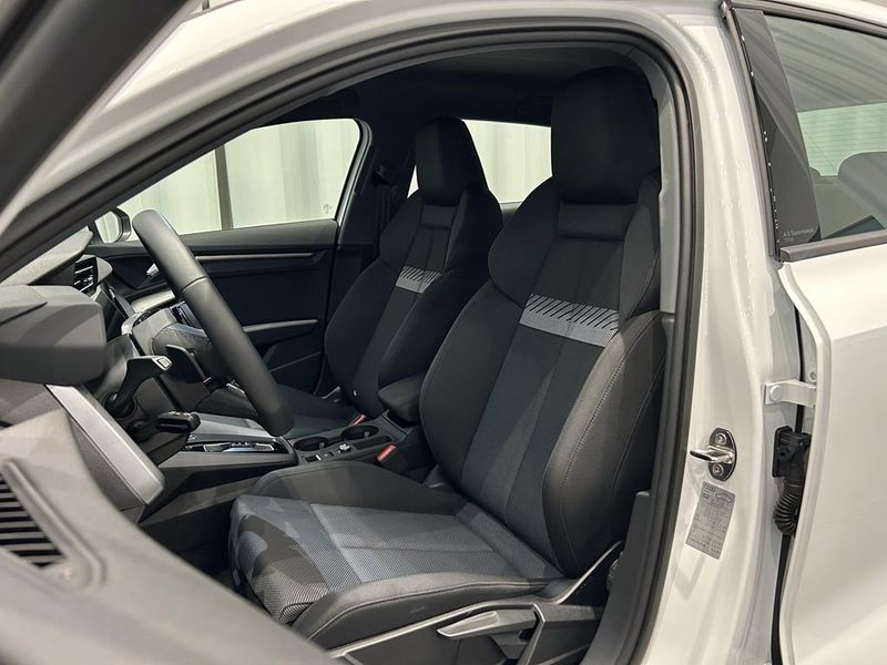 Audi A3 bild 6