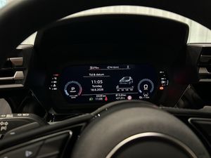 Audi A3 bild 11