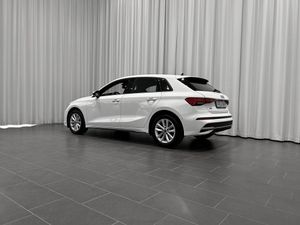 Audi A3 bild 3
