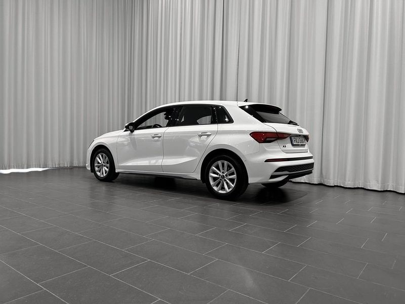 Audi A3 bild 3