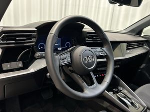 Audi A3 bild 9