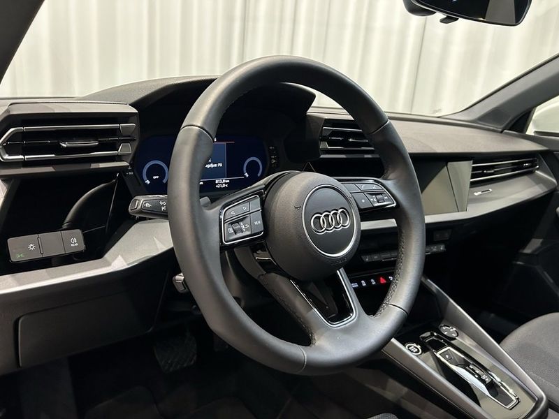 Audi A3 bild 9