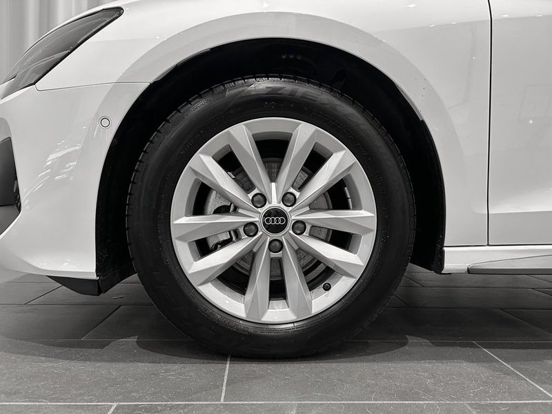 Audi A3 bild 5