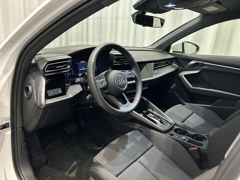 Audi A3 bild 8