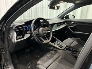 Audi A3 bild 8