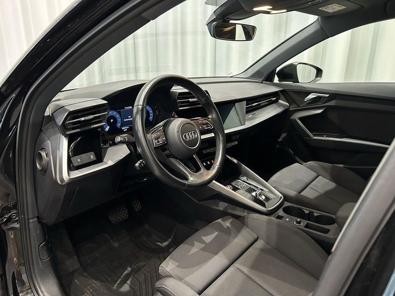 Audi A3 bild 8