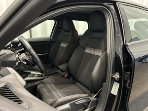 Audi A3 bild 6