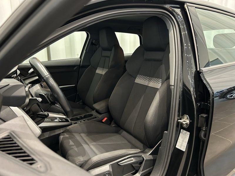 Audi A3 bild 6