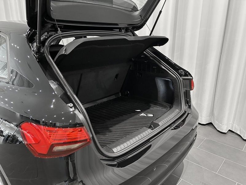 Audi A3 bild 4