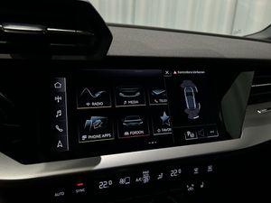 Audi A3 bild 12