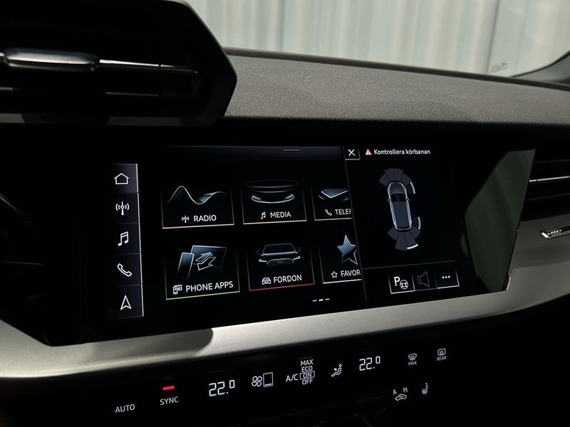 Audi A3 bild 12