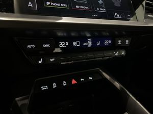 Audi A3 bild 13