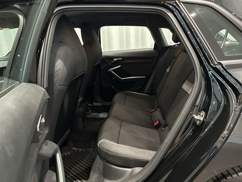 Audi A3 bild 7
