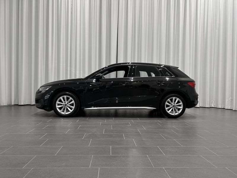 Audi A3 bild 2