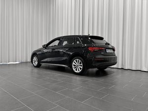 Audi A3 bild 3
