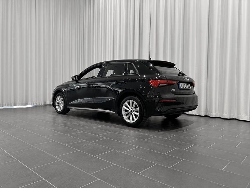 Audi A3 bild 3