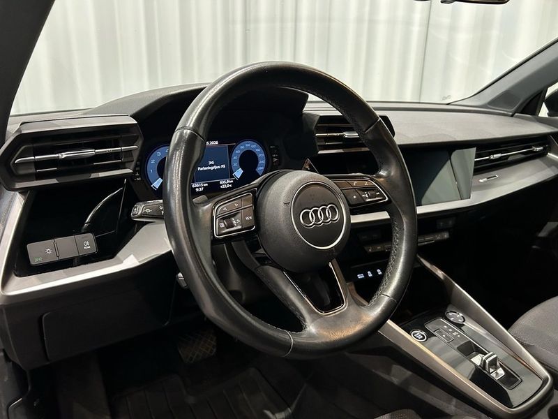 Audi A3 bild 9