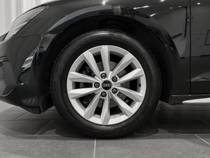 Audi A3 bild 5