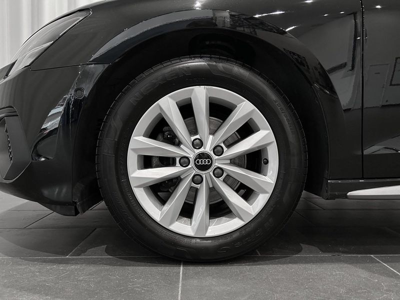 Audi A3 bild 5