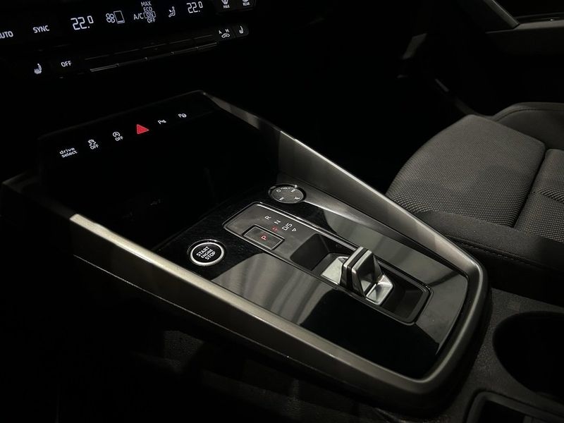 Audi A3 bild 14