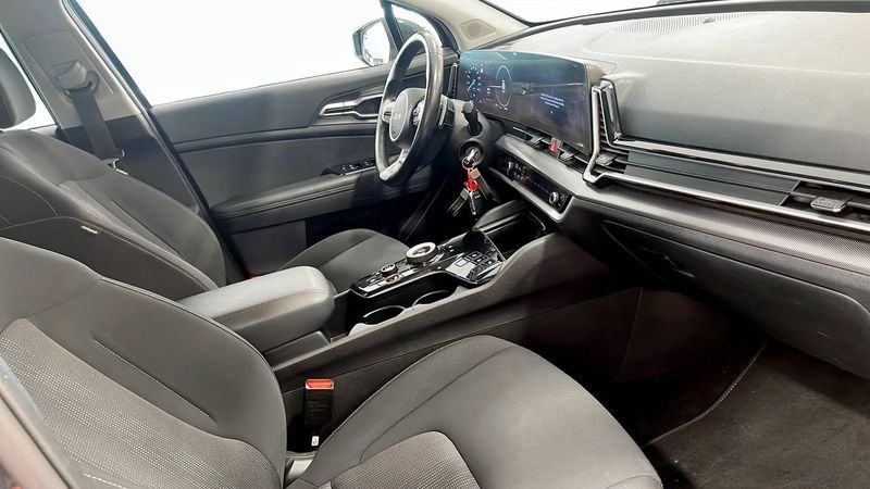 Kia Sportage bild 3