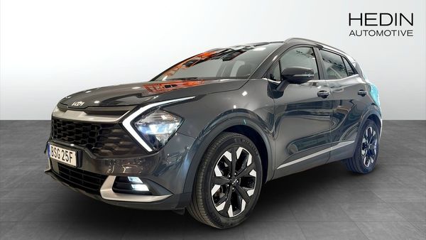 Kia Sportage PHEV ACTION - 2022