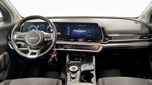 Kia Sportage bild 4