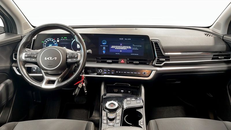 Kia Sportage bild 4