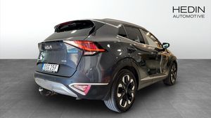 Kia Sportage bild 2