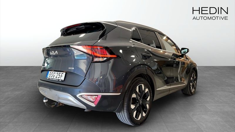 Kia Sportage bild 2