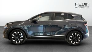 Kia Sportage bild 6