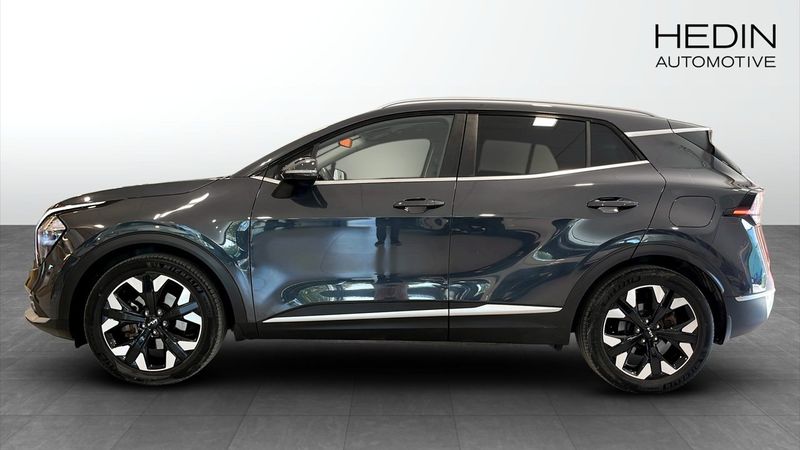 Kia Sportage bild 6