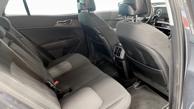 Kia Sportage bild 5