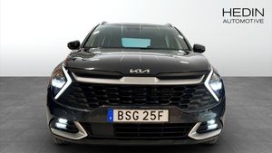 Kia Sportage bild 8