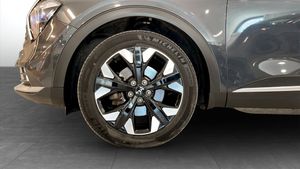 Kia Sportage bild 9