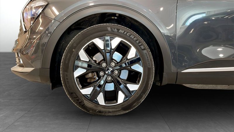 Kia Sportage bild 9