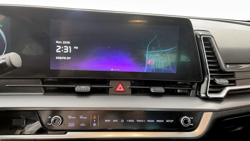 Kia Sportage bild 12