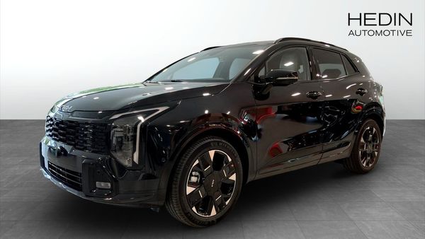 Kia Sportage PHEV GT LINE | *V-HJUL INGÅR* | PL fr. 4695 kr/mån - 2026