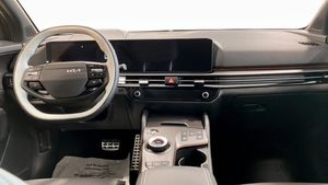 Kia Sportage bild 4