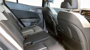 Kia Sportage bild 5