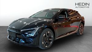Kia EV6 bild 1
