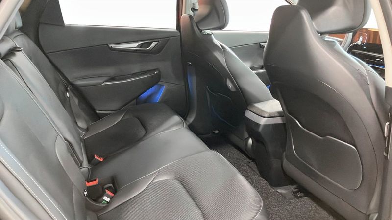 Kia EV6 bild 5