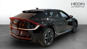 Kia EV6 bild 2