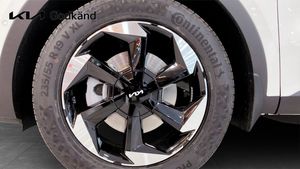 Kia Sorento bild 9